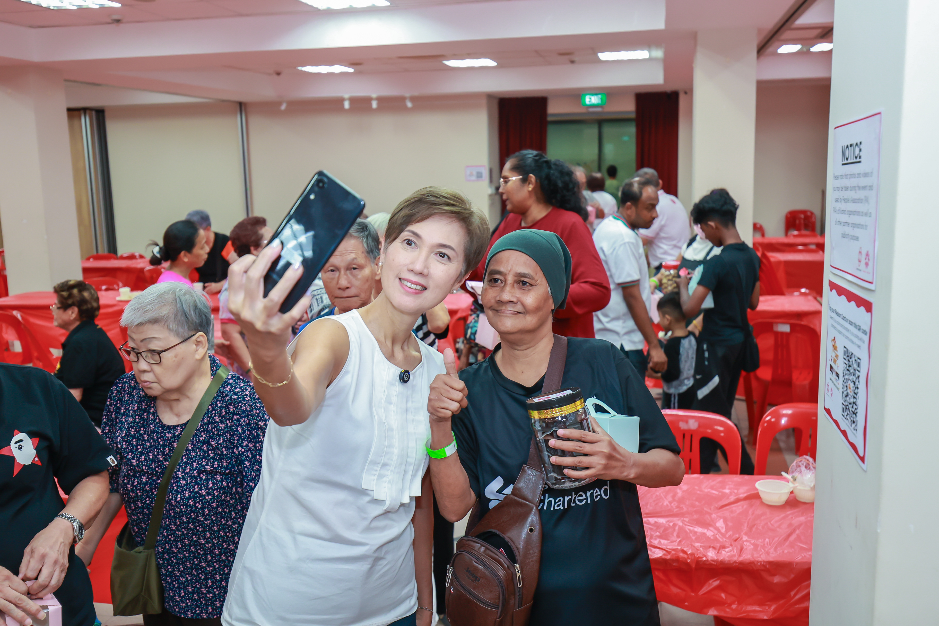 2025.03.29 - SG60 Neighbourhood Party @ Kreta Ayer