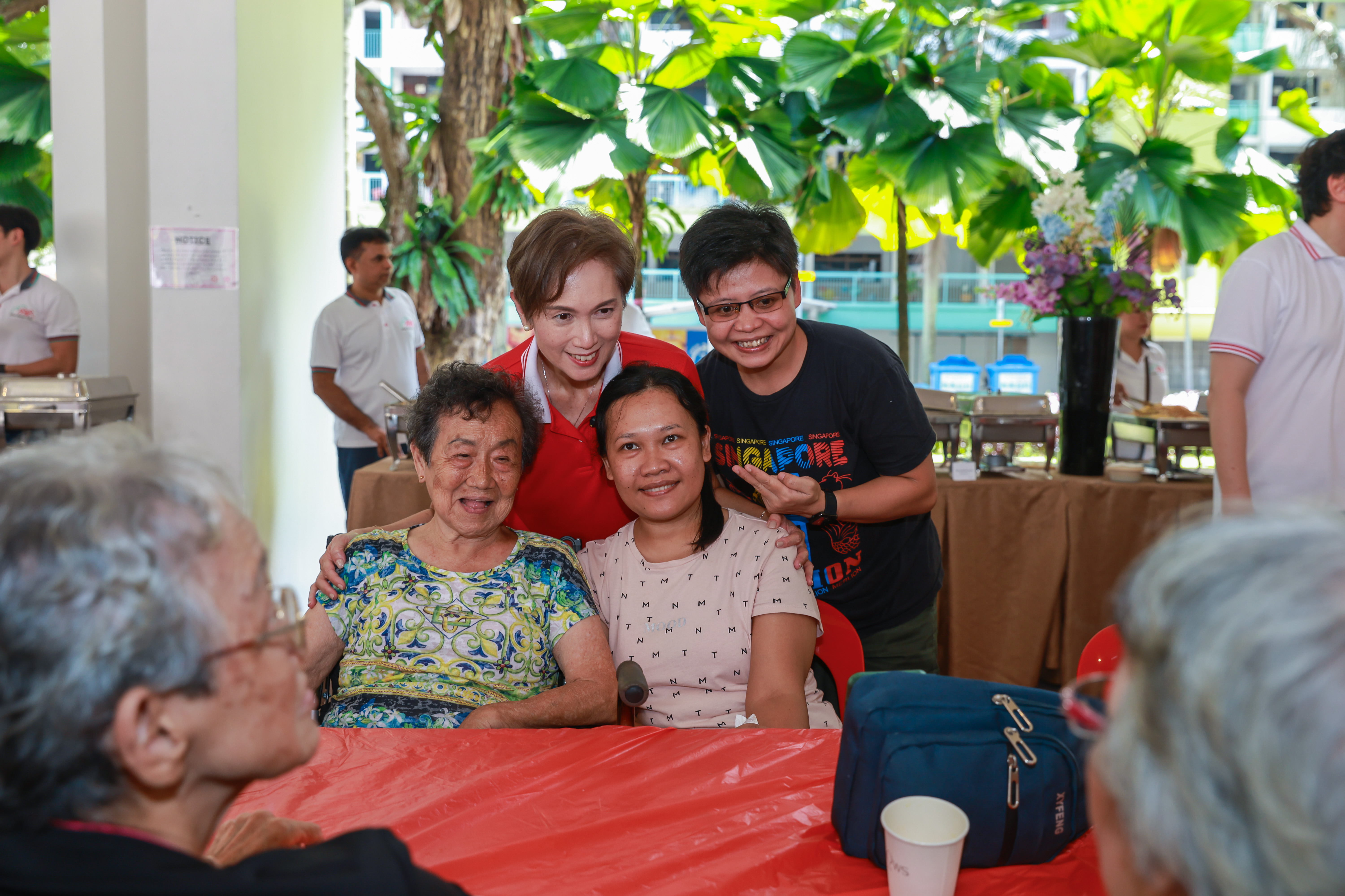 2025.04.05 - SG60 Neighbourhood Party @ Havelock View