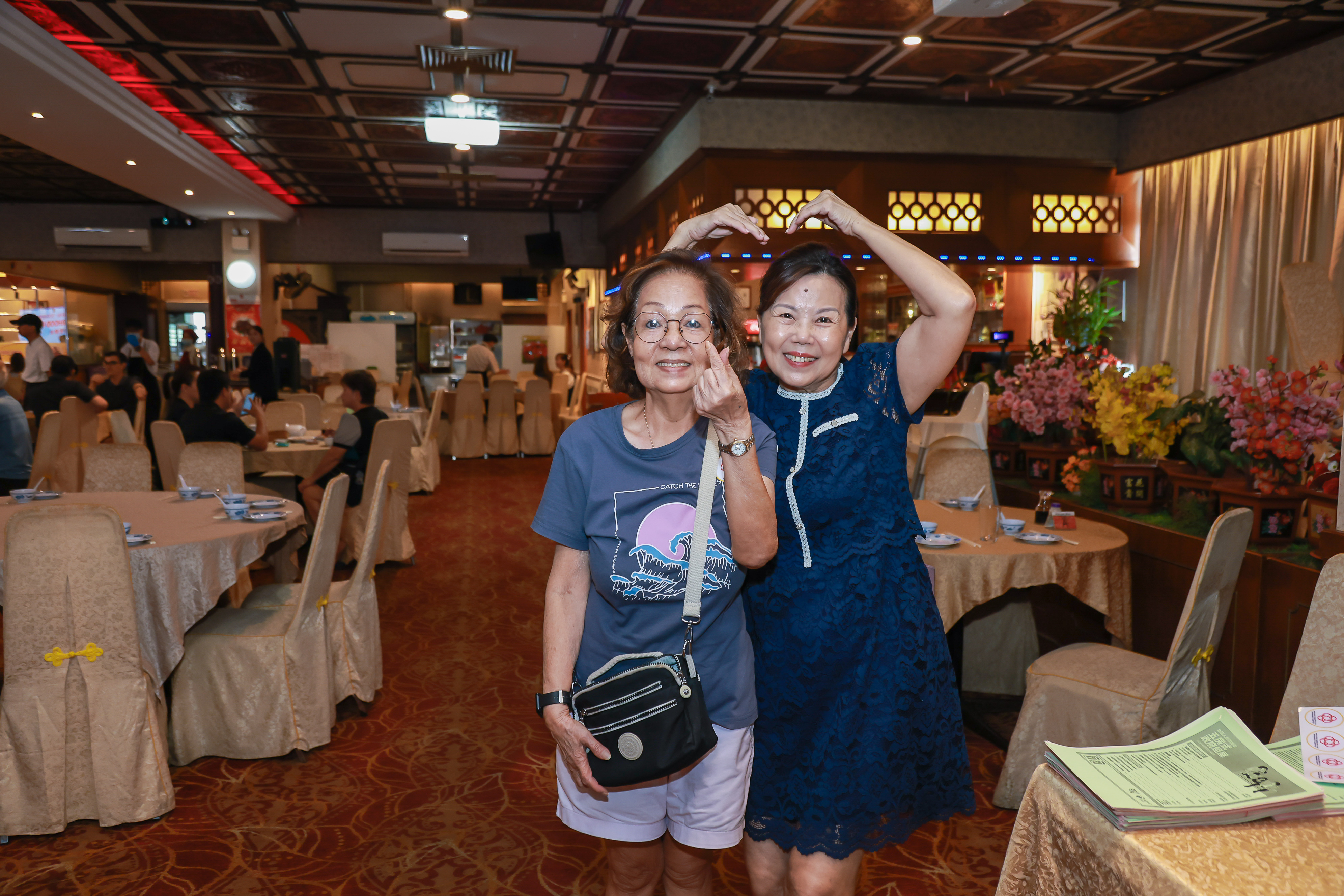 2025.04.22 - SG60 Neighbourhood Party @ Hong Lim