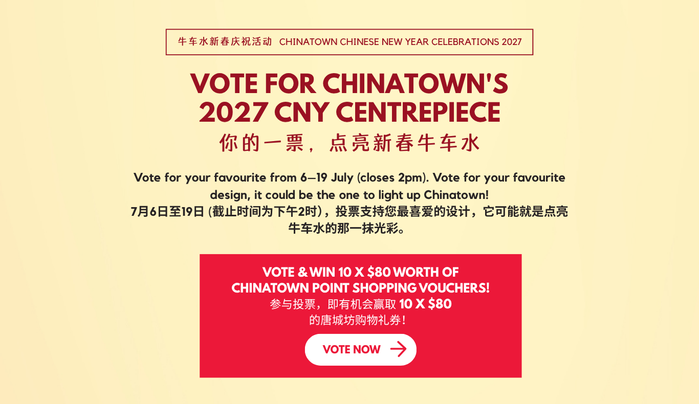 CFC CNY 2027 Vote