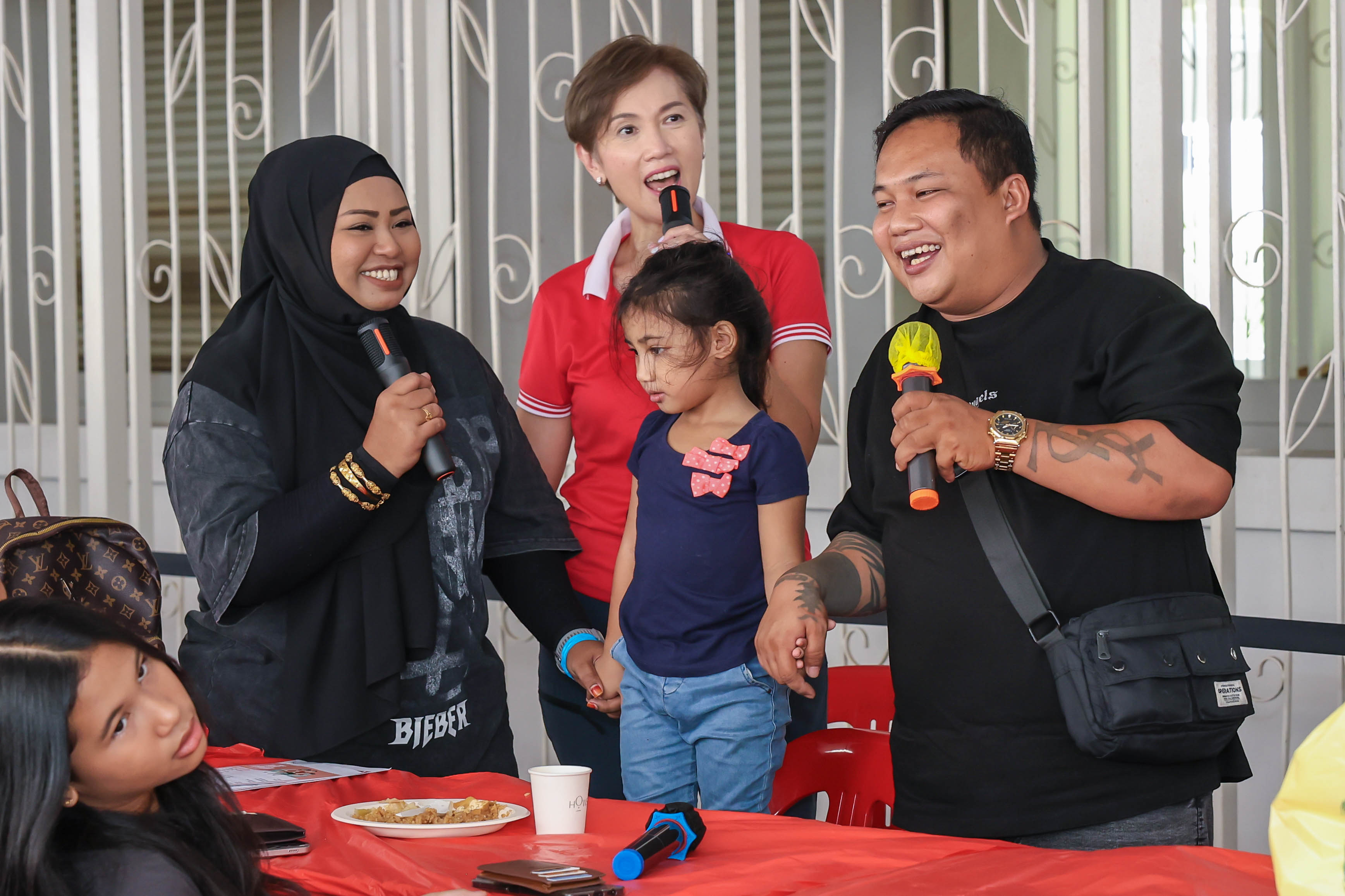 2025.03.15 - SG60 Neighbourhood Party @ Jalan Kukoh