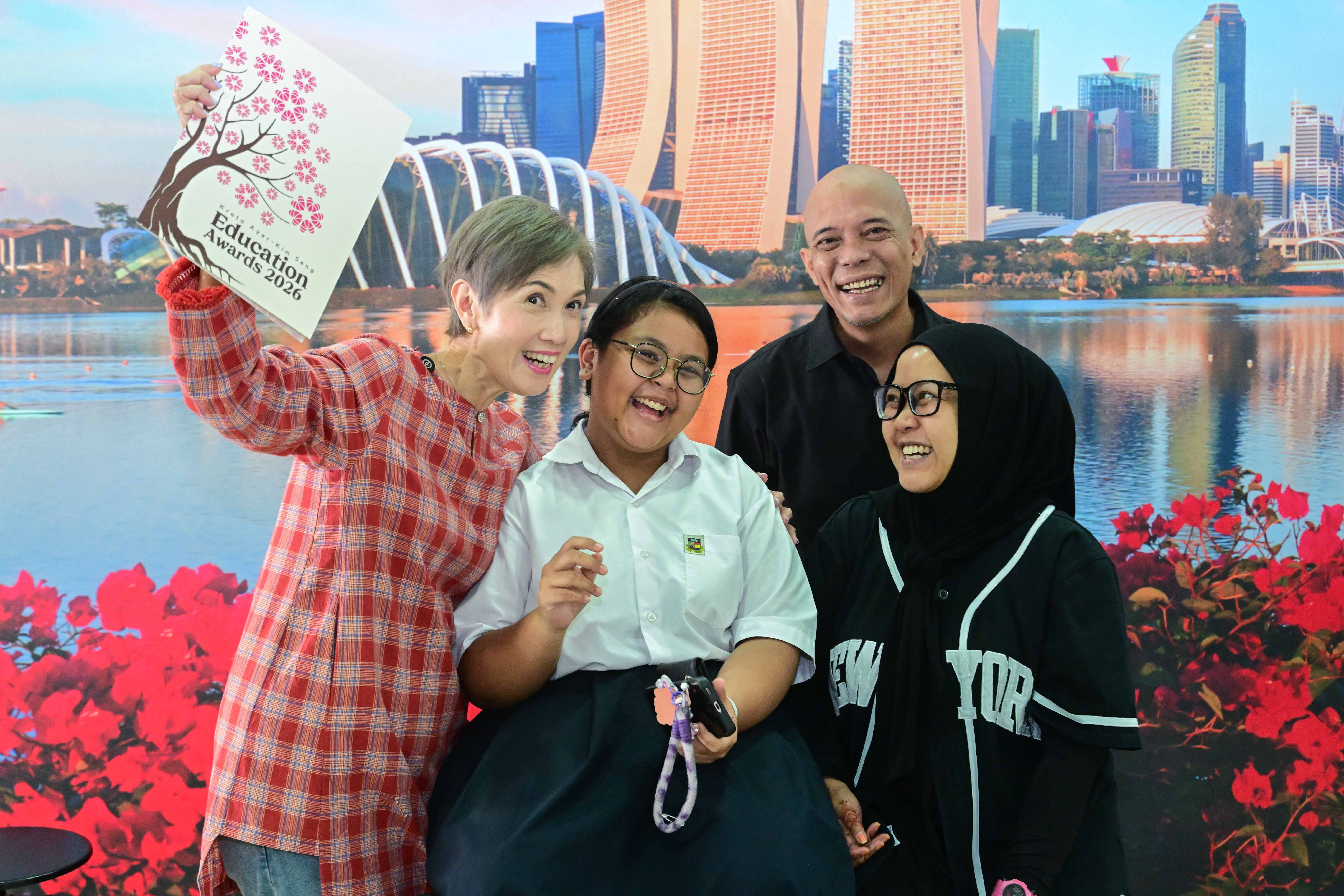 2026.03.22 - Edusave Award @ Kreta Ayer CC