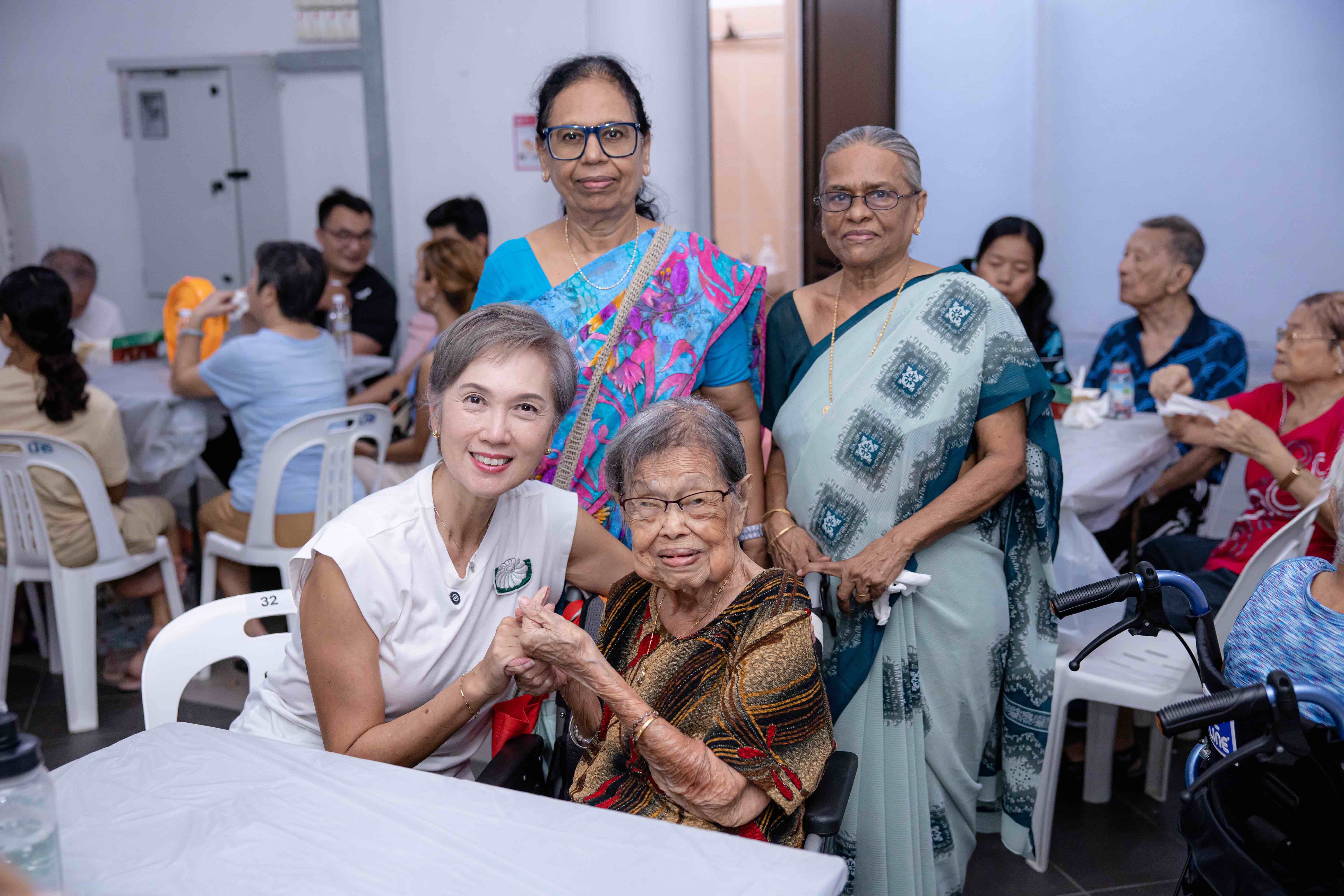 2026.06.13 - Parents' Day Celebration