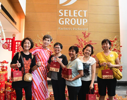 2026.01.31 - CNY Shopping Tour