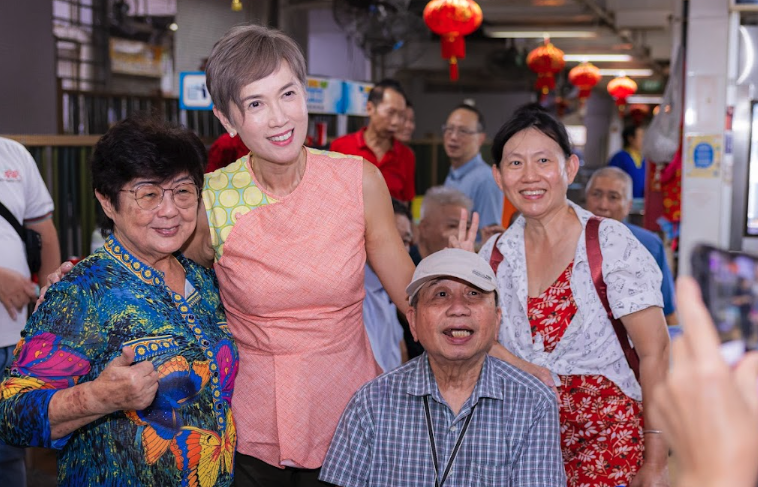 2026.02.08 - CNY Celebration @ CSHLRN