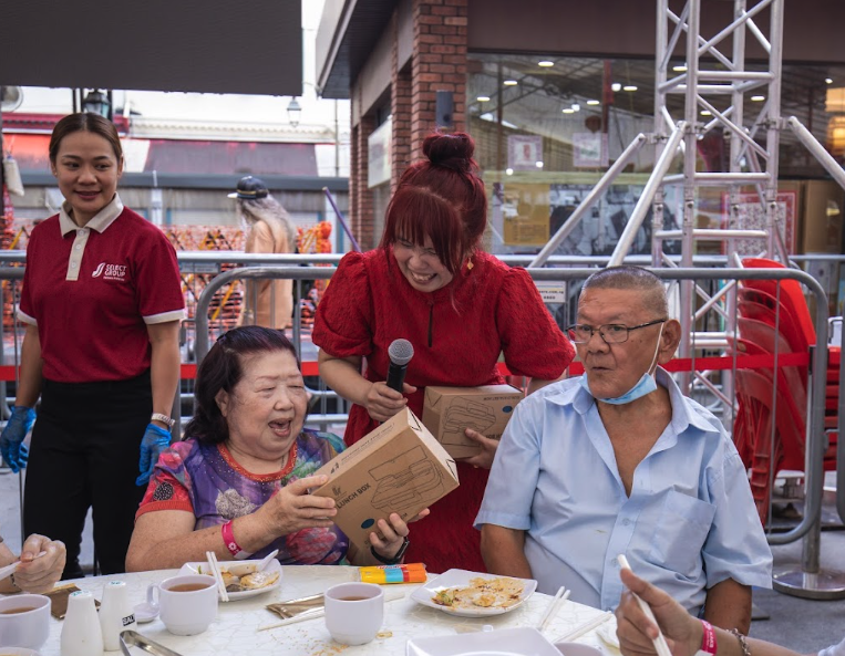 2026.02.08 - LovePlus CNY Edition