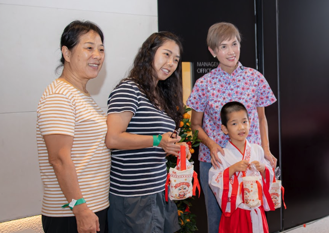 2026.02.22 - CNY Celebration @ Riviere