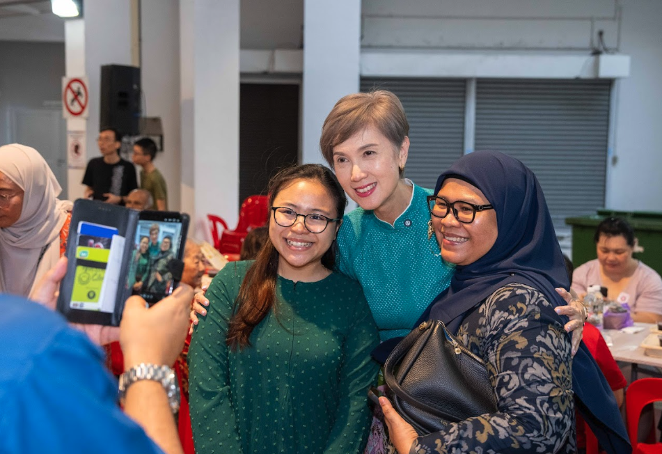 2026.03.01 - Buka Puasa @ 51 Havelock Road