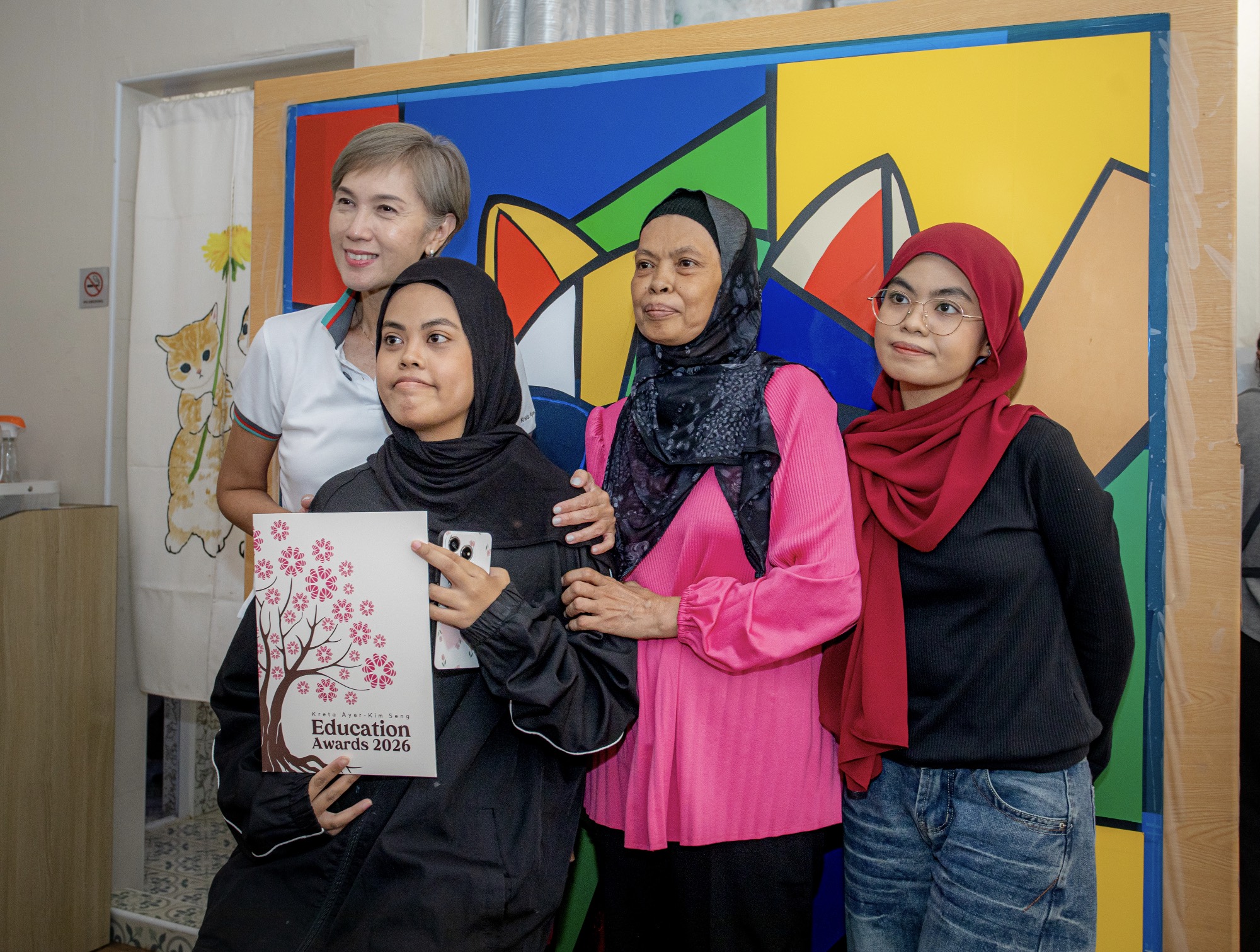 2026.06.28 Kreta Ayer-Kim Seng ITE Education Awards